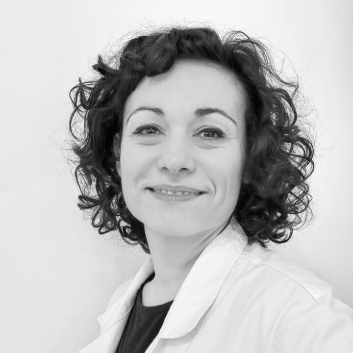 Dott.ssa Fabiana Masia – Fisioterapista a Livorno Ferraris